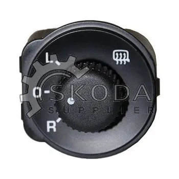 Autoelektrika Spínač zpětného zrcátka VIKA 99591047701