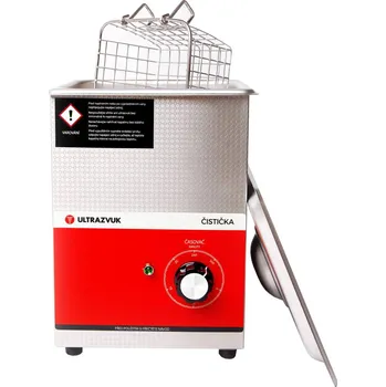 Ultrazvuková čistička Ultrazvuková čistička Ultrasonic Laboratory 2