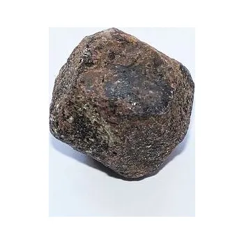 Drahý kámen GRANÁT ALMADIN krystal surový /2