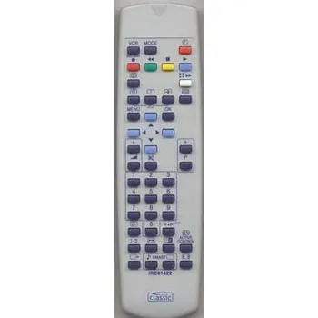 Dálkový ovladač General PHILIPS RC19002, RC19042002, RC19042002-01, 312814713341, IRC81422 - dálkový ovladač duplikát