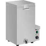 Wiesenfield WIE-CS-70 kotel na paření…