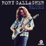 Blues - Rory Gallagher [3CD] (Deluxe…