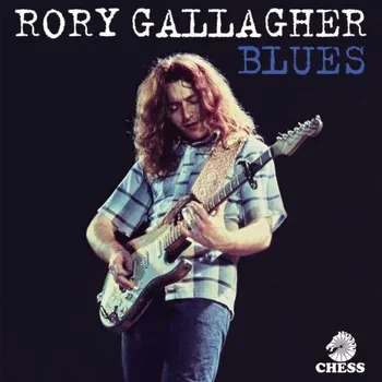 Zahraniční hudba Blues - Rory Gallagher [3CD] (Deluxe Edition)