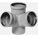 OSMA HTED odbočka rohová DN125/110/110…