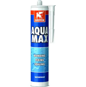 Griffon Aqua Max 415 g bílý