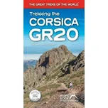 Trekking the Corsica GR20: Two-Way…