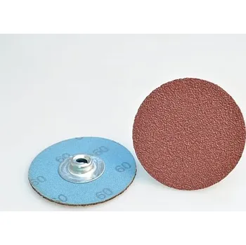 Brusný kotouč Ostatní Brusný disk ALOX 50 mm P60 SocAtt