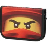 LEGO Ninjago jednopatrový vybavený