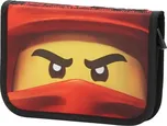 LEGO Ninjago jednopatrový vybavený