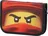 LEGO Ninjago jednopatrový vybavený, Red