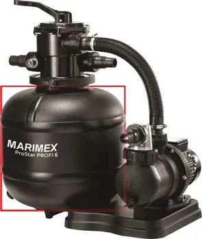 Marimex ProStar Profi 6 nádoba k filtraci