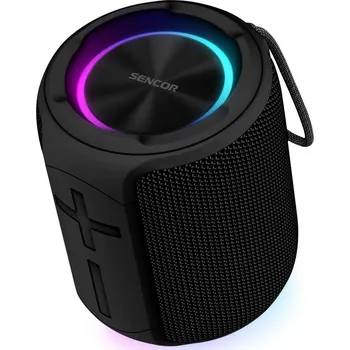 Sencor SSS 6202 Hype S černý Bluetooth reproduktor Sencor SSS 6202 Hype S černý