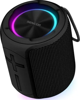 Bluetooth reproduktor Sencor SSS 6202 Hype S černý
