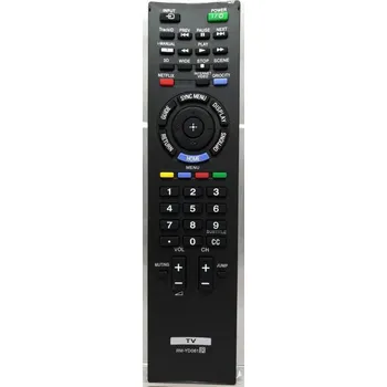 Dálkový ovladač Neoriginální dálkový ovladač - SONY RM-YD061