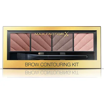 Tužka na obočí Max Factor Brow Contouring Kit sada pro úpravu obočí 1,8 g