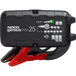 Noco Genius Pro 25 6/12/24V 1000Ah 25A