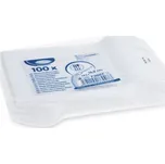 MAZUREK Vidličky jídelní plastové bílé…