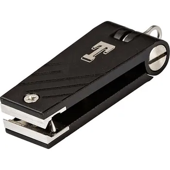 Štípatko na vlasce Traper Shark Line Nipper Black