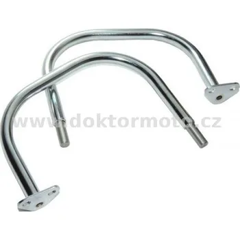 Madlo boční - L+P (JAWA 638-640)