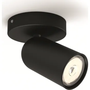 Bodové svítidlo Massive Philips 50581/30/PN Pongee Přisazené bodové svítidlo + 3 roky záruka ZDARMA!