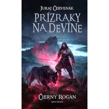 Kniha Prízraky na Devíne (SK) Ekniha
