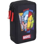 bHome Třípatrový penál vybavený