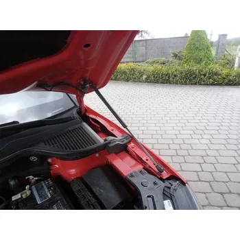 Autodíl Plynové vzpěry kapoty motoru Škoda Karoq 2017- | Milotec