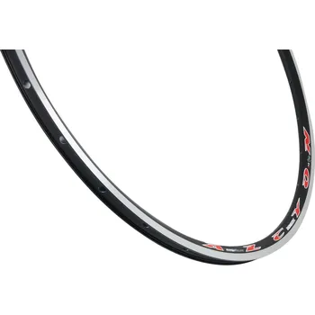 Ráfek na kolo Remerx ráfek ALCYON 622x14, černý - 28 děr