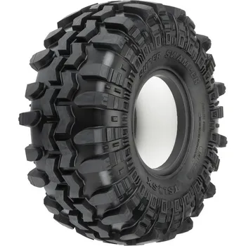 RC vybavení Pro-Line pneu 2.9" Super Swamper G8 (2) (Axial SCX6)