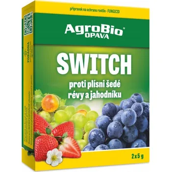 Fungicid Switch 2x5 g