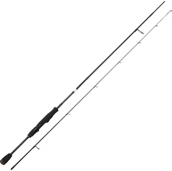 Rybářský prut Savage Gear Prut SG2 Medium Game 198CM 12-35G