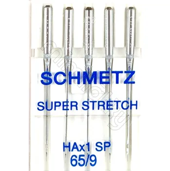 Jehly Schmetz-strojové Super stretch HAX1 SP 65
