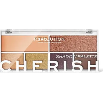 Přípravek na oči REVOLUTION RELOVE Colour Play Cherish 5,20 g