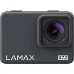 LAMAX X7.2 černá