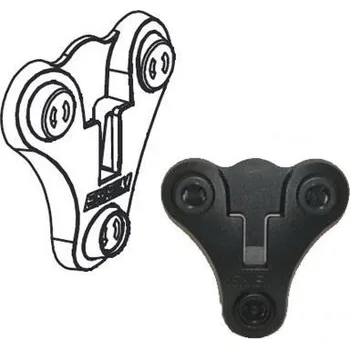 Akvarijní technika EHEIM Náhradní díl Držák pro filtr 2006/08/10/12 (7215548)