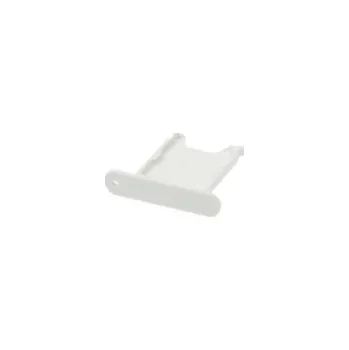 originální držák SIM karty Nokia Lumia 920 bílá 6401521