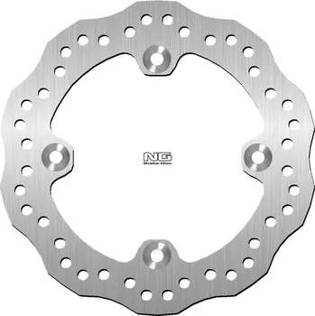 Brzdový kotouč Brzdový kotouč NG 1480X