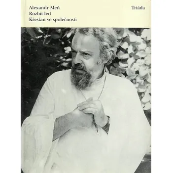 Kniha Rozbít led Ekniha