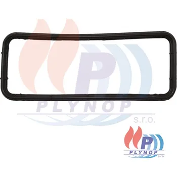 Příslušenství ke kotli Těsnění směšovacího kanálu