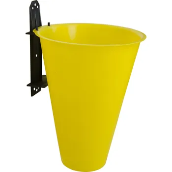 Cimuka Odkrvovač drůbeže s držákem na zeď pro husy a krůty