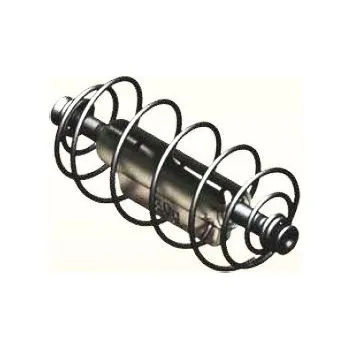 Extra Carp Krmítko průběžné s excentrickým olovem - 20g