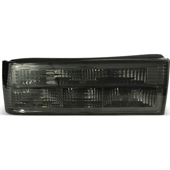 Zadní světlomet TUNING-TEC Zadní světla BMW E30 83-08.87 kouřová