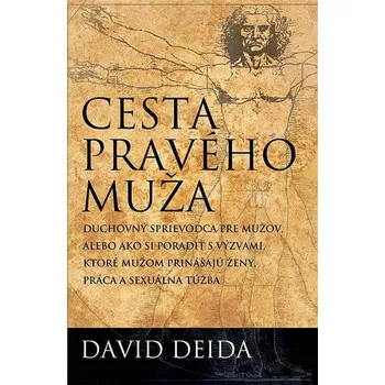 Kniha Cesta pravého muža [SK] Ekniha