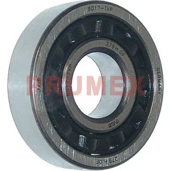 FAG BO 17-TVP kuličkové ložisko