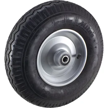 Pojezdové kolečko Transportní nafukovací pojezdové kolo PNE 400x102/90-20 MC300