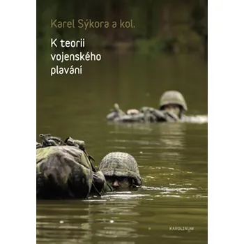 Kniha K teorii vojenského plavání Ekniha