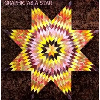 Zahraniční hudba LP Josephine Foster: Graphic As A Star 2010 Rsd2021 Vinyl