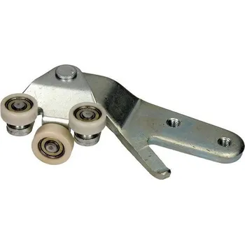 Dveře karosérie Valivé vedení, posuvné dveře MAXGEAR 27-0249