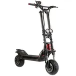 Kaabo Wolf Warrior 11 Plus černá