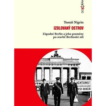 Izolovaný ostrov Ekniha